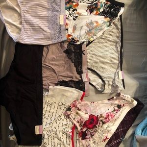 Lane Bryant Cacique 18/20 panties